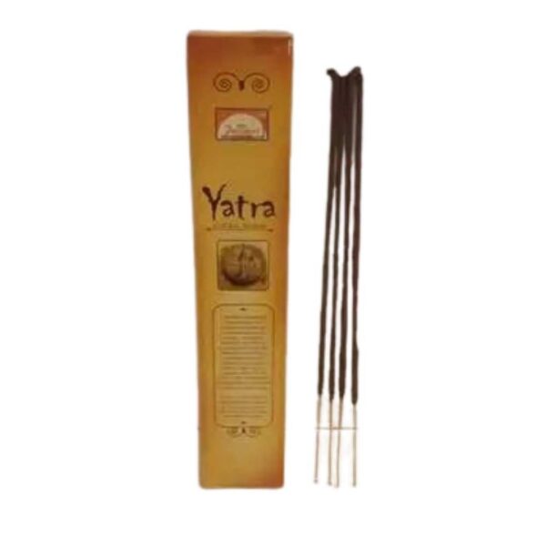 Indian Parimal Yatra Incense