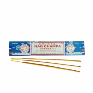 Incienso Indio Nag Champa Sai Baba