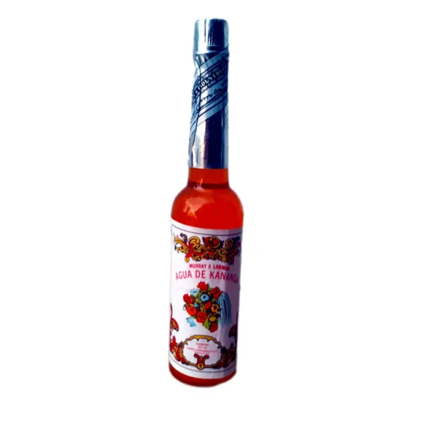 Kananga Water