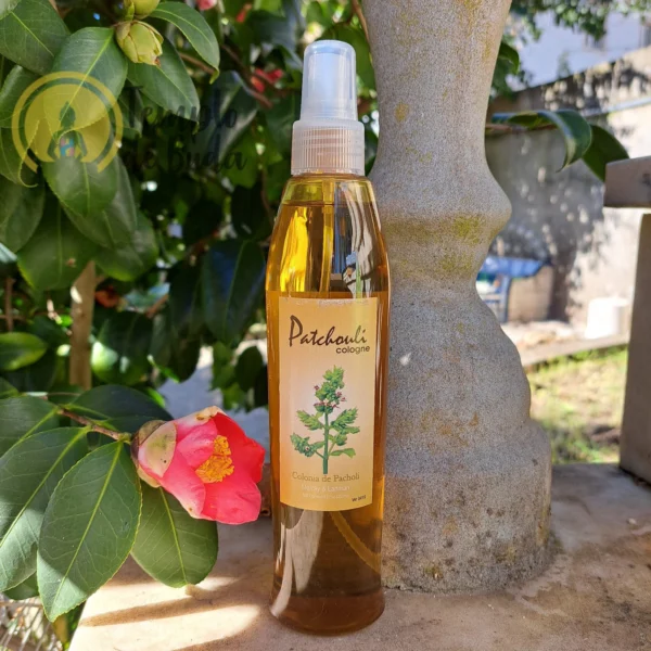 Patchouli Water - Image 2