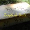 Incenso Indiano Yatra Caixa
