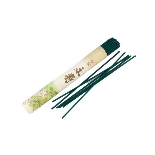 Japanese Incense Eiju Sandalwood Special