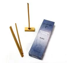 Incenso Tibetano Kalachakra Cura