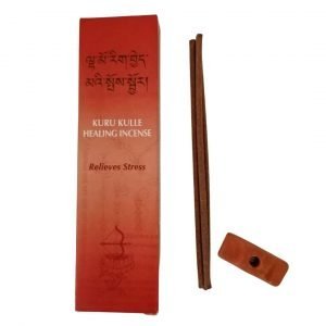 Tibetan Incense Kurukulle Antistress