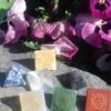 Kit Reiki piramides