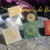 Kit Reiki piramides