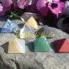 Kit Reiki piramides