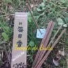 Morning Star FrankIncense Incense Giapponese