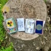 O Grande Tarot Esoterico Marselha em Espanhol