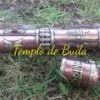 Tibetan Incense Gate