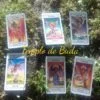 Tarot de los Ángeles Fournier en Español