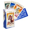 Tarot dos Anjos Fournier Espanhol