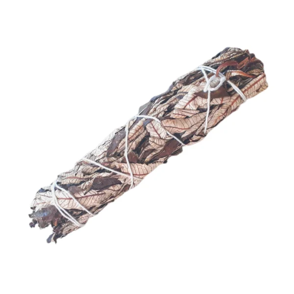 Torcia per salvia nera 22 cm