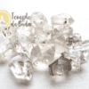 Diamantes de Herkimer Pequeno