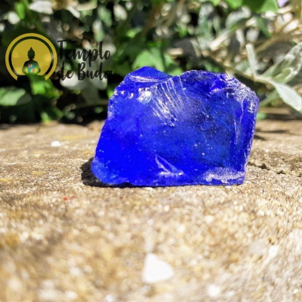 Andara Zafiro Monoatómico Azul - Imagen 2