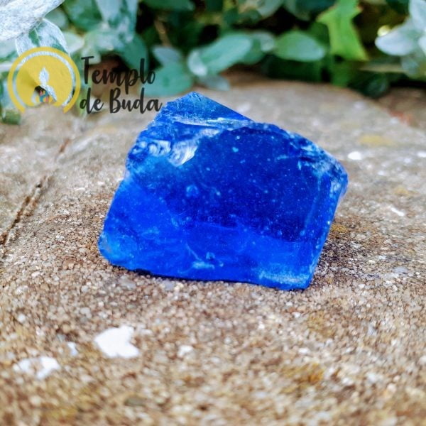 Andara Zafiro Monoatómico Azul - Imagen 3