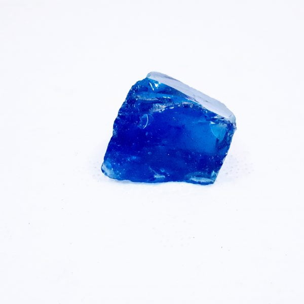 Andara Zafiro Monoatómico Azul