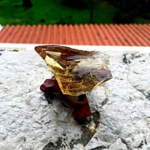 Andara Avalon Dourado Monoatomico
