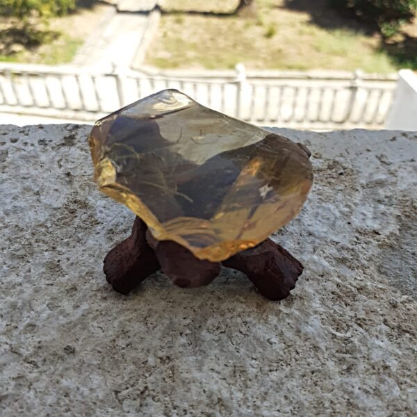Andara Avalon Dourado Monoatomico