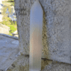Flat Selenite Bar with Tip - Image 2