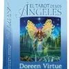 Tarot of the Angels of Radleigh Valentine&Doreen Virtue Spanish