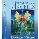 Tarot dos Anjos de Radleigh Valentine&Doreen Virtue espanhol