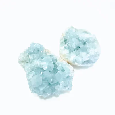 Medium Celestite Druse