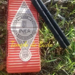 Inca Rosemary Incense
