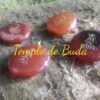 Kit Reiki Cornalina Redondo