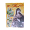 Laura Tuan's Madame Lenormand Gypsy Card in English