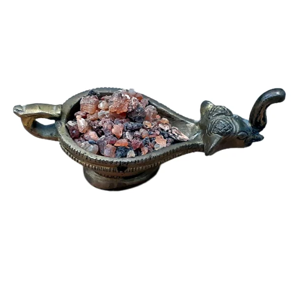 Myrrh Grain