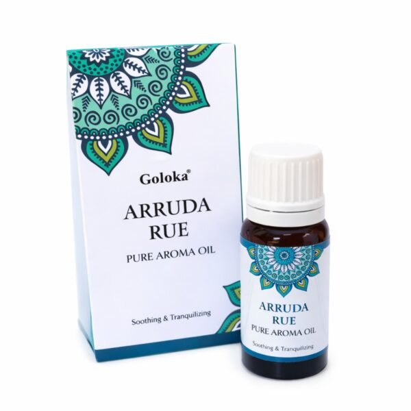 Oleo Goloka Arruda