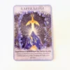 Oraculo Anjos de Cristal de Doreen Virtue em Espanhol - Image 10