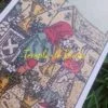 Original Tarot Rider Waite Inglês