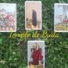 Original Tarot Rider Waite Inglês