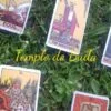 Original Tarot Rider Waite Inglês