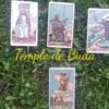 Original Tarot Rider Waite Inglês