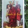 Original Tarot Rider Waite Inglês