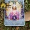 Oracle Crystal Angels of Doreen Virtue auf Englisch