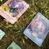 Oracle Crystal Angels of Doreen Virtue auf Englisch