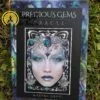 Oráculo Cristais Preciosos de Maxine Gadd em Inglês