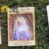 Oracle Therapy of the Angels of Doreen Virtue in inglese