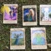 Oracle Therapy of the Angels of Doreen Virtue in inglese
