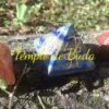 Pyramids Chakras with Reiki Symbols