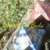 Pyramids Chakras with Reiki Symbols