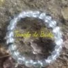 Bracciale al quarzo fantasma