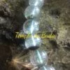 Bracciale al quarzo fantasma