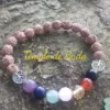 Rudrahksa Tree of Life Bracelet