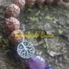 Rudrahksa Tree of Life Bracelet