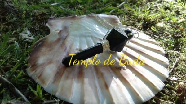 Pêndulo Bastão de Equilíbrio Turmalina